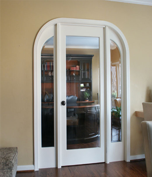 Passage Door Replacement McFarland