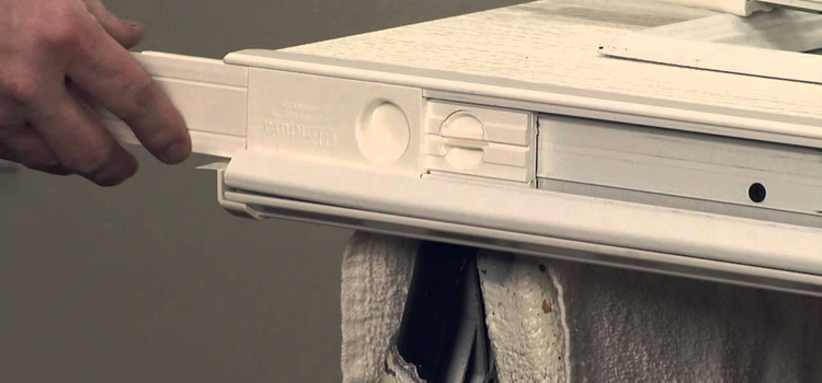 aluminum storefront door repair McFarland