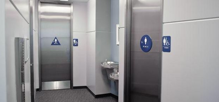 high security metal door repair McFarland