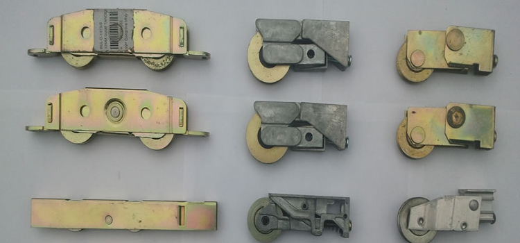 patio sliding door wheel replacement McFarland