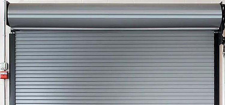 rolling steel door repair McFarland